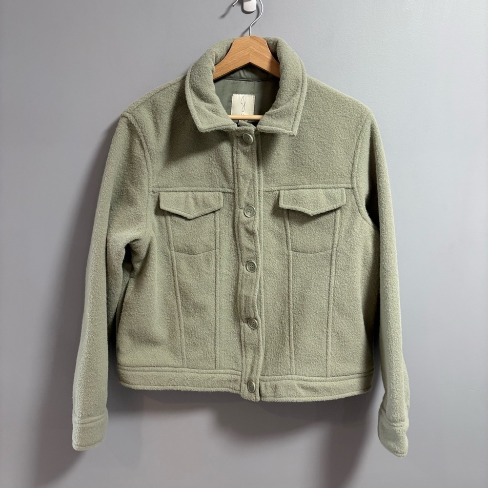 Joie Shacket